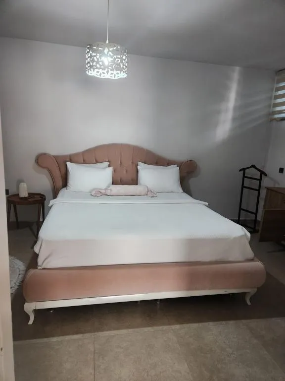 Villa 2+1 Oda-Özel Havuzlu