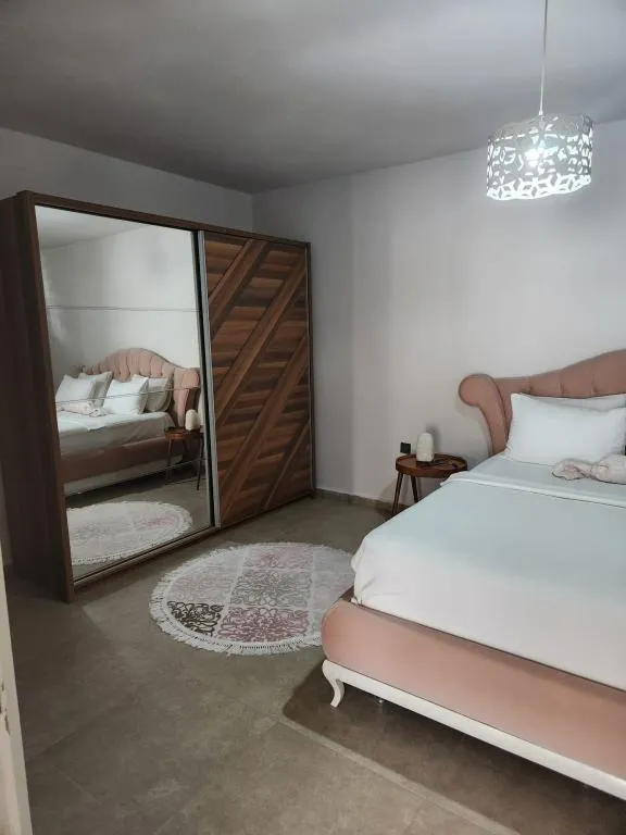 Villa 2+1 Oda-Özel Havuzlu