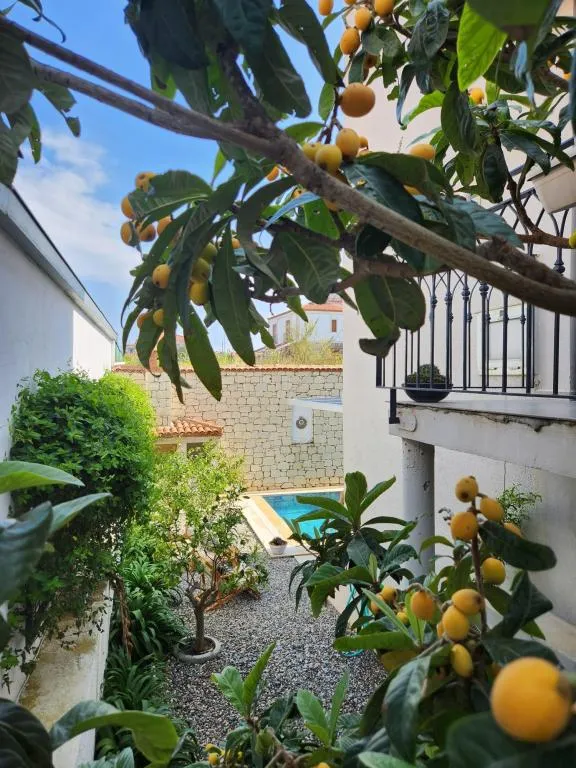 Villa 2+1 Oda-Özel Havuzlu
