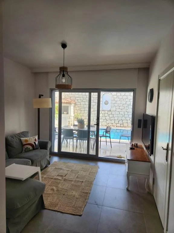 Villa 2+1 Oda-Özel Havuzlu
