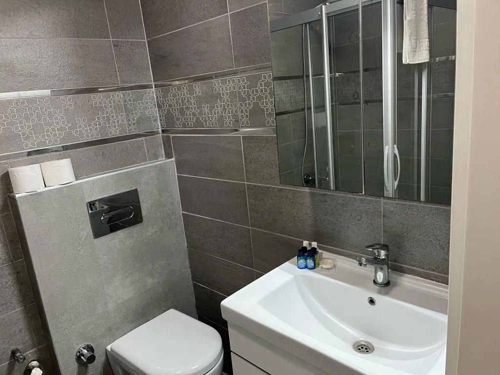 Villa 2+1 Oda-Özel Havuzlu,Havuz Manzaralı