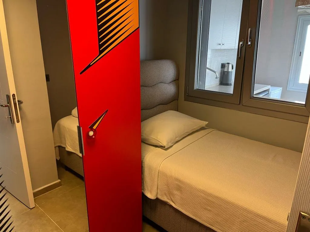 Villa 2+1 Oda-Özel Havuzlu,Havuz Manzaralı