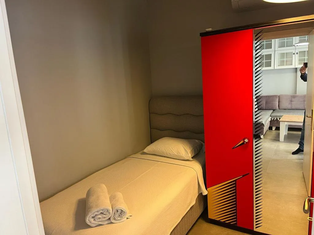 Villa 2+1 Oda-Özel Havuzlu,Havuz Manzaralı