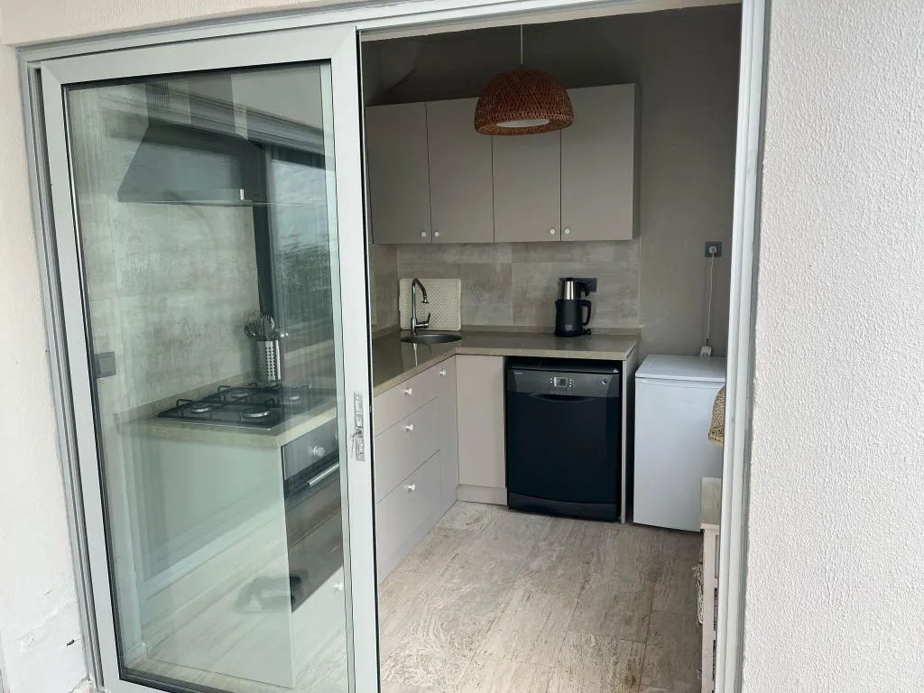 Villa 2+1 Oda-Özel Havuzlu,Havuz Manzaralı