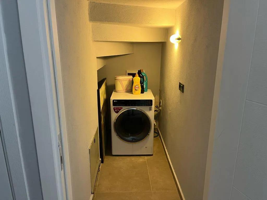 Villa 2+1 Oda-Özel Havuzlu,Havuz Manzaralı