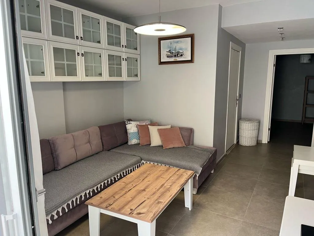 Villa 2+1 Oda-Özel Havuzlu,Havuz Manzaralı