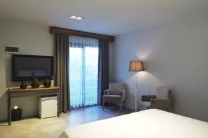 Anchor Hotel Alaçatı