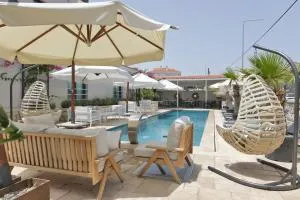 Anchor Hotel Alaçatı