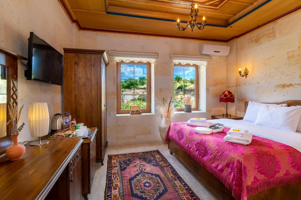 Standart Room-Gardenia