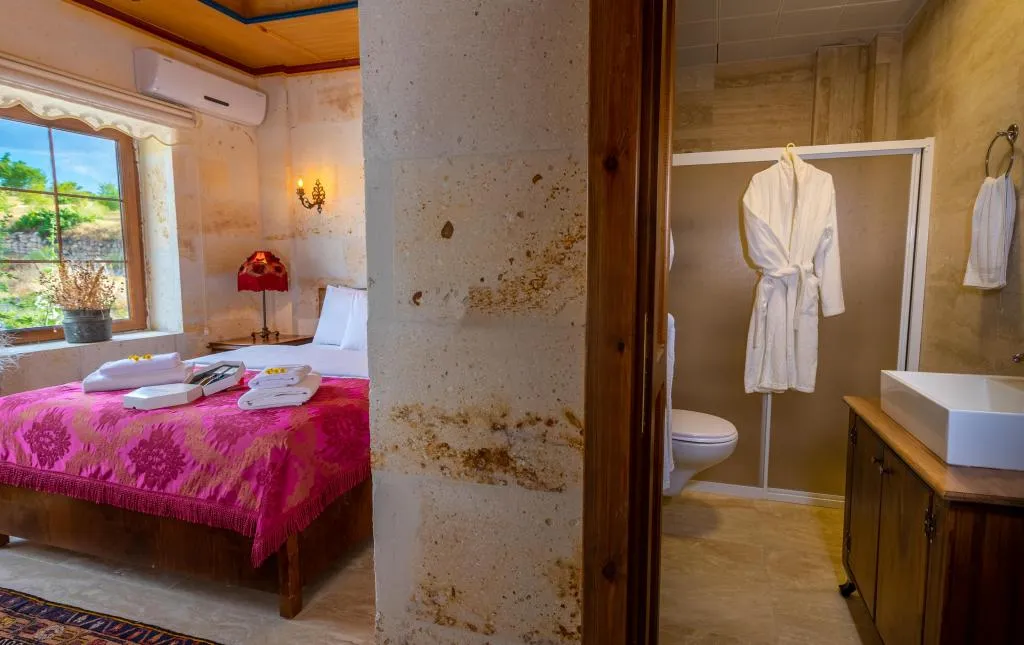 Standart Room-Gardenia