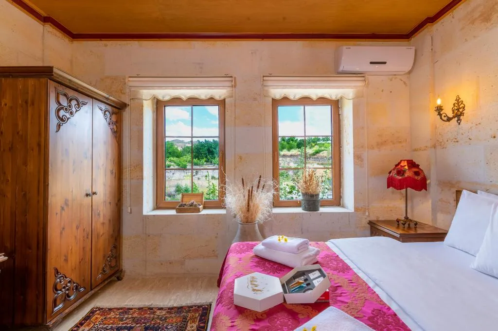 Standart Room-Gardenia
