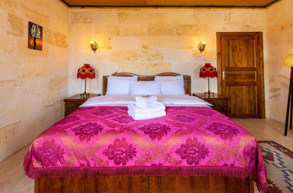 Deluxe Room-Victoria