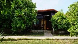 Merhaba Hotel Bungalows Çıralı