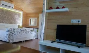Merhaba Hotel Bungalows Çıralı
