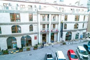 Lidya Park Otel