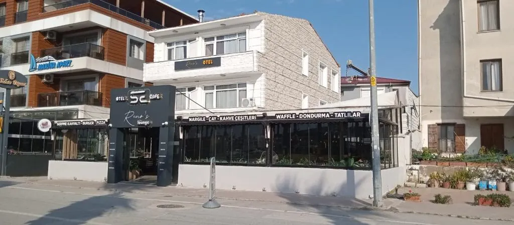 Genel Görünüm