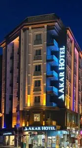 Akar Hotel