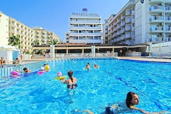 MİRABELL OTEL