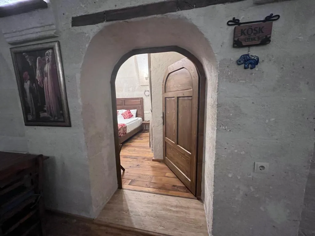 Köşk Oda 1