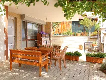 Şahan Apart ve Bungalov