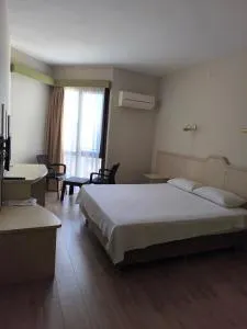 Rıdvan Otel Çeşme