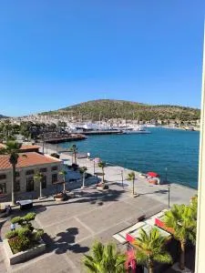 Rıdvan Otel Çeşme