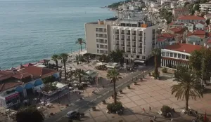 Rıdvan Otel Çeşme