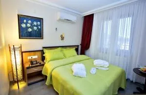 Subartu Hotel