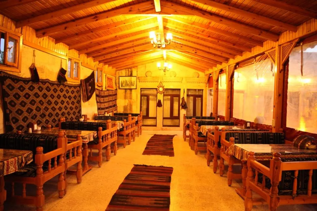 Genel Görünüm