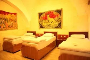 Hotel Gül Palas
