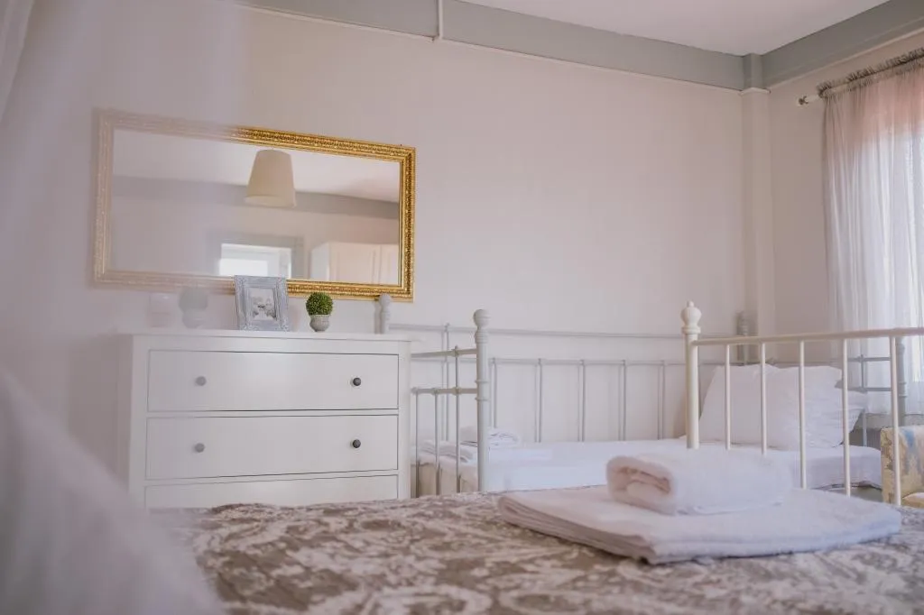 Comfort Oda,Bahçe Manzaralı,Giriş Katı
