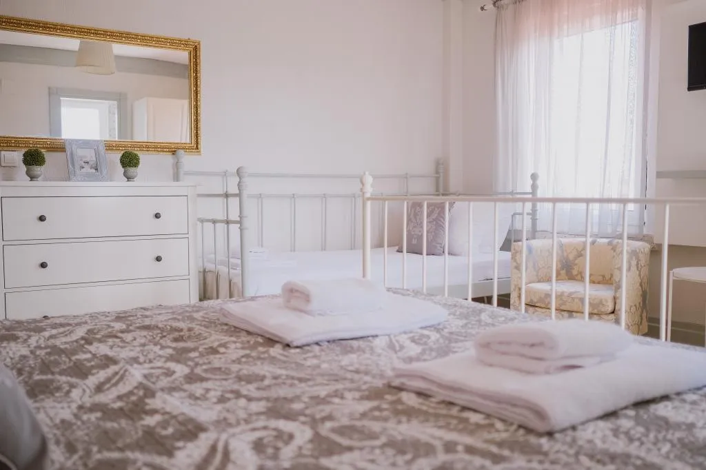 Comfort Oda,Bahçe Manzaralı,Giriş Katı