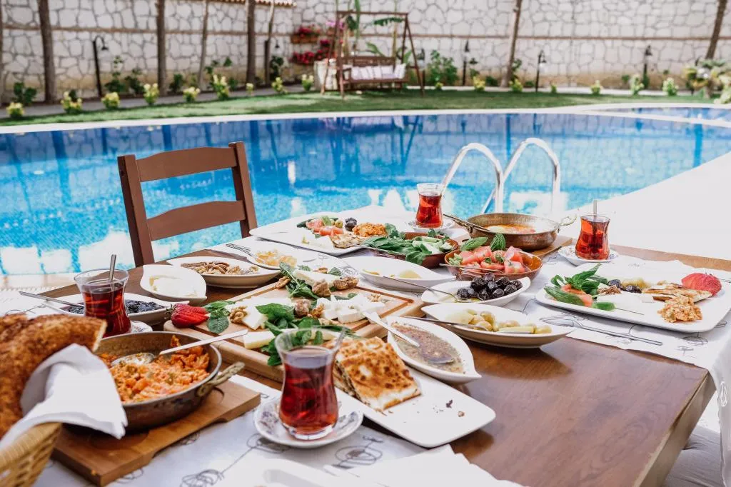 Yeme İçme