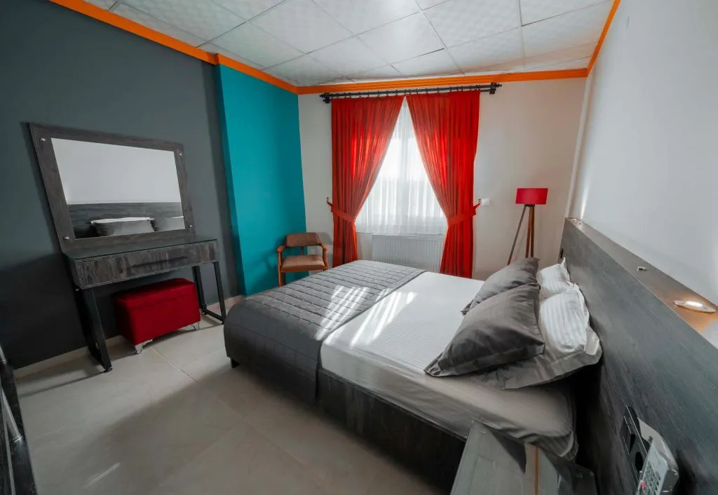 Suite,Şehir Manzaralı