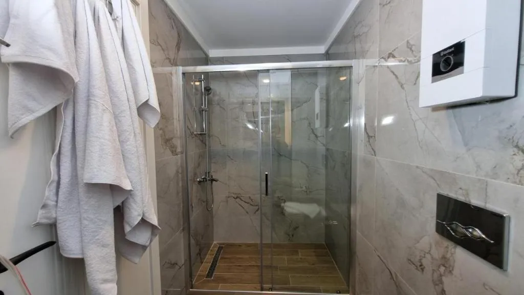 1 + 1 Daire,Deniz Manzaralı,Balkonlu