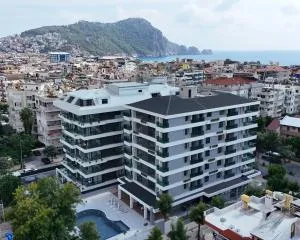 Elite City 3 Luxury Residence