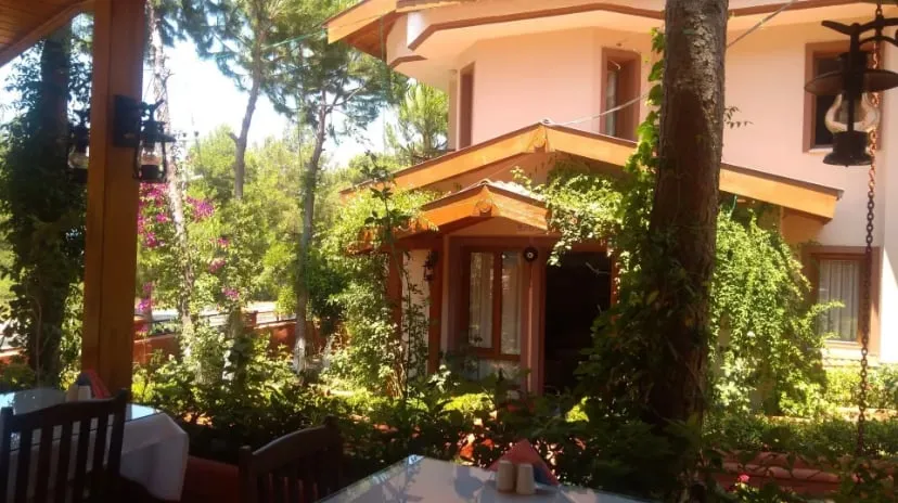 2 kişilik