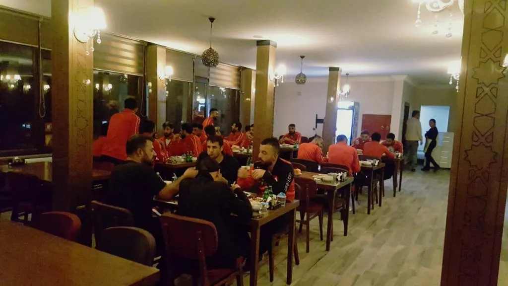 Genel Görünüm
