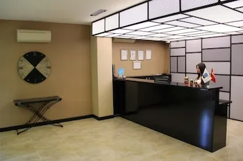Airport Residence Kurtköy