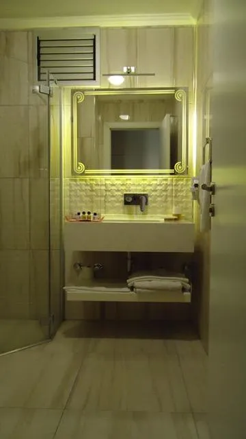 Corner Suite Oda
