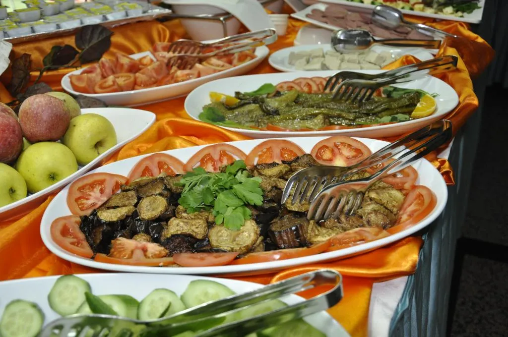 Genel Görünüm