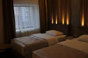 Admiral Hotel Kayseri