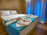 Likya Evleri Olympos