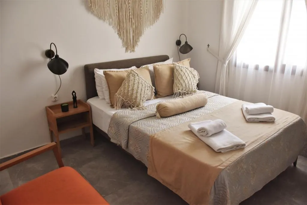Deluxe Oda,Şehir Manzaralı,Balkonsuz