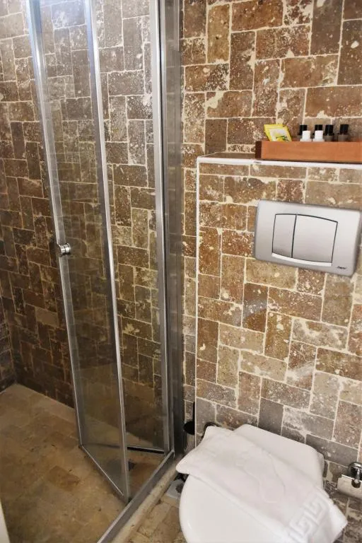 Deluxe Oda,Şehir Manzaralı,Balkonsuz