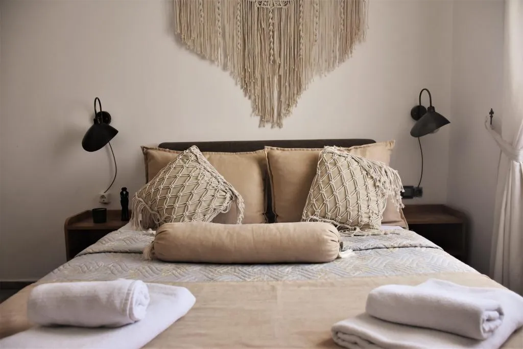 Deluxe Oda,Şehir Manzaralı,Balkonsuz
