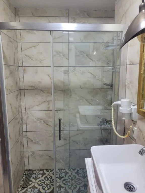 Standart Oda,Bahçe Manzaralı