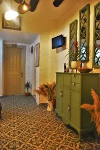 Limoni Hotel Alaçatı