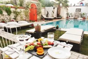 Limoni Hotel Alaçatı