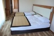 Standart Oda,Kara veya Havuz Manzaralı,Balkonlu